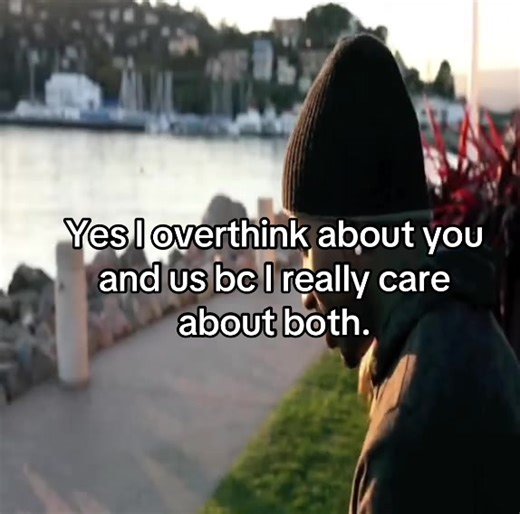 Navigating Overthinking in Relationships