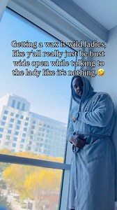 Wide Open… | BFG Funny