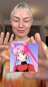 415K views · 15K reactions | Crazy anime transformation 勺 | Naomi Jon | Facebook