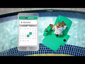 Publicité 2018 - Trip Advisor