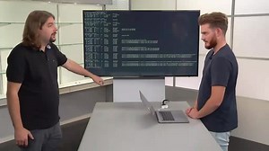 Cisco Tetration Policy Enforcement Overview - Cisco Video Portal