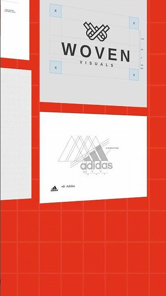 Logo grid tutorial! 🤯🔥
