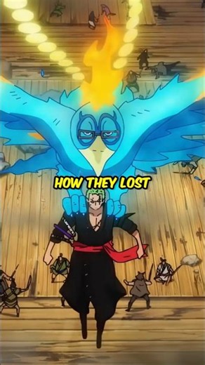 Which one piece character is this guess them in 50 seconds