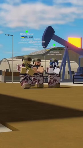 Keeping The Streets Safe In War Tycoon #roblox #wartycoon #viral #shorts #fyp #tiktok