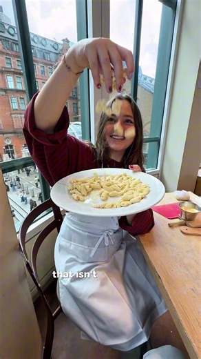 Fun Cooking Class in London: Master Pasta Making