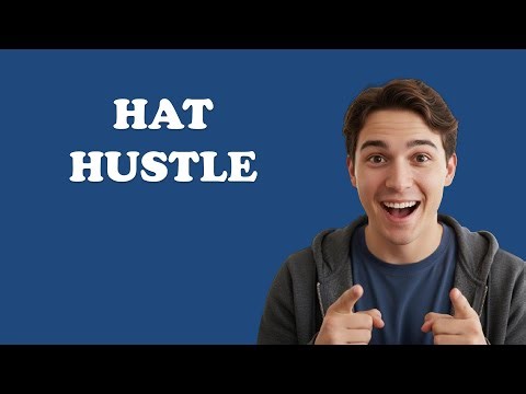 How To Start A Hat Business?