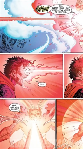 76K views · 2.8K reactions | El día más humano de Superman #Superman #dc #comics | Cómics en Español | Facebook