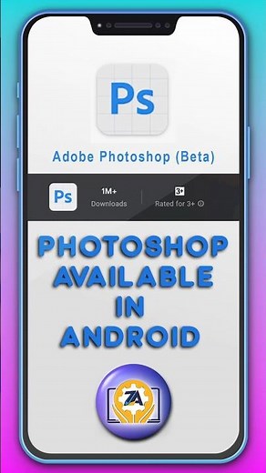 Photoshop on Android is a GAME CHANGER Here's Why #shorts