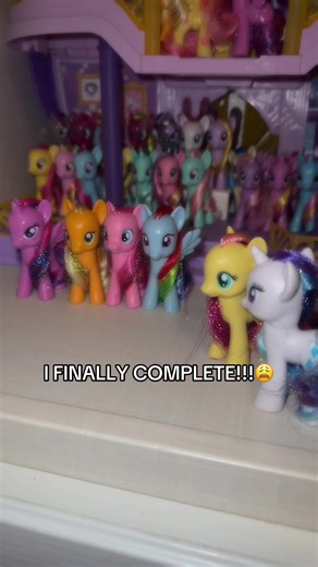 🫡 #mylittleponytoys #ponymail #mlptoys #princessluna