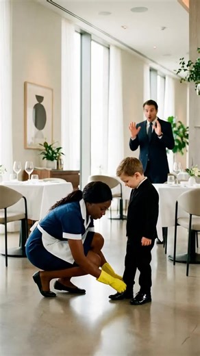 La Transformación de Daniel: Amor de una Criada