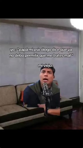 Yo de padre xd | J Paul Rodriguez