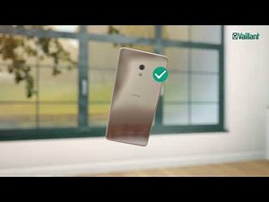 Smart Home Heizung – So geht’s mit Vaillant multiMATIC App und eRELAX