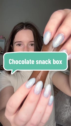 Delicious Turkish Snack Box Review