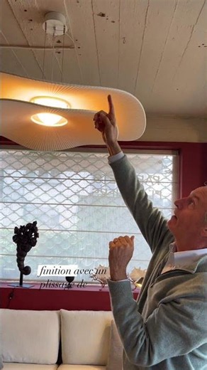 Suspension luminaire mediterranea
