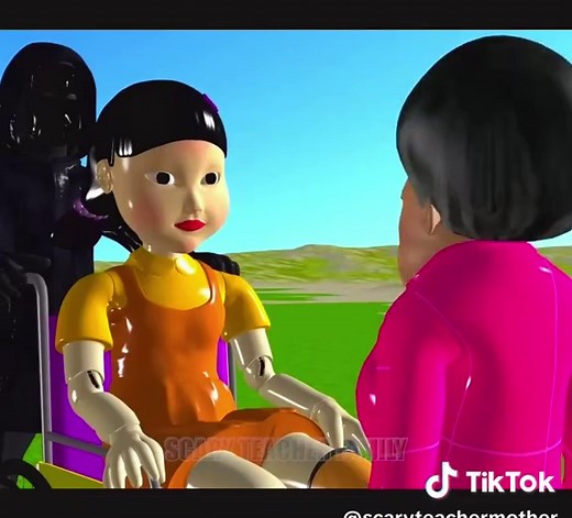 Exploring Scary Teacher 3D: Gameplay and Secrets