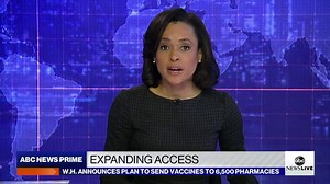 ABC News Live Prime: Tuesday, February 2, 2021