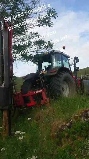 Top Fencing Tips for Quickfencer Tractors