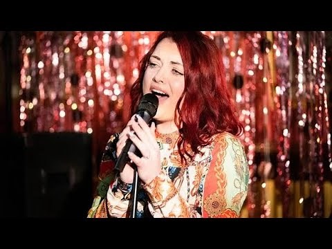EastEnders - Whitney Dean Sings In Her Showcase (23rd August 2021)