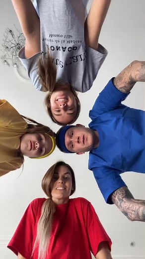 Who’s been watching the DVG Olympics on youtube?! #foryoupage #foryou #fyp