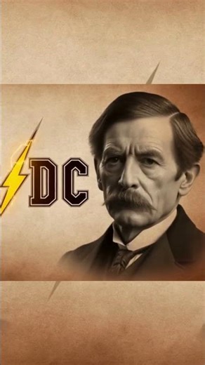 ⚡ AC vs DC: What’s the Difference?