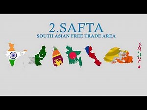 India's Free Trade Agreements