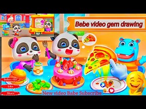 New Cartoon Simulator Game 2026 | Funny Gameplay & Adventure. Cartoon Game 2026 | New Simulator Game