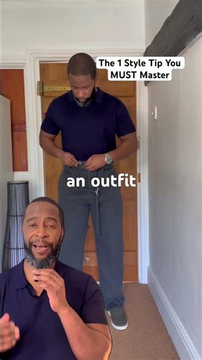 Why You NEED High Waisted Trousers #shortsvideo
