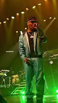 Jagged Edge | Goodbye | J.E. Heartbreak 25th Anniversary Tour 2025