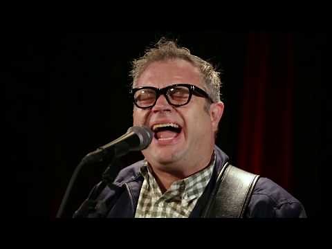 Steven Page at Paste Studio NYC live from The Manhattan Center