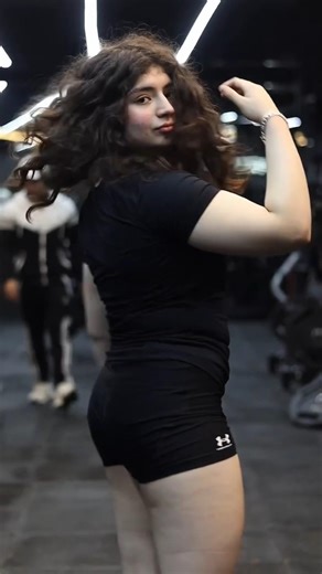 girl fitness 🔥 #motivation #viral #bodybuilding #shorts #attitude
