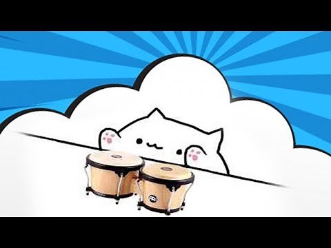 THE BEST OF BONGO CAT | BEST SONGS | TOP 10 !!