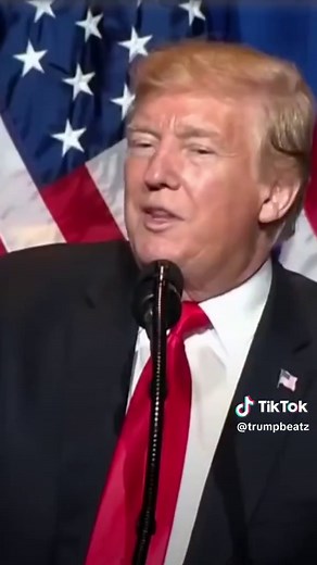 Donald Trump Sings I'm Blue #imblue #davidguetta #beberexha #donaldtrump #fyp