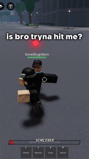 Toxic Kid Challenged Me…😡 I The Strongest Battlegrounds #roblox #thestrongestbattlegrounds #tsb