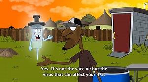 13K views · 393 reactions | Covid-19 never rests, Bafowethu. We all know mos, it's not the vaccine but the Covid virus that can affect your 4-5 . Vaccinate today for a Safer Holiday. Call the free 0800 029 999, or walk into your nearest vaccination site to get your vaccine this festive. Visit www.health.gov.za/covid19 for the latest Covid-19 related information. #COVID19 #VaccinateToSaveSouthAfrica | National Department of Health (South Africa) | Facebook