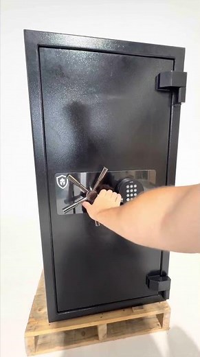 Break-Ins Don’t Take Long. Are Your Valuables Protected?