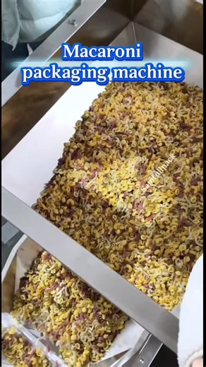macaroni packaging machine#macaronipackagingmachine#pastapackagingmachine#Vermicellipackagingmachine#packagingmachine #fillingmachine#macaronipackagingmachine