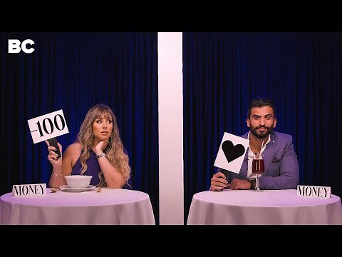 The Blind Date Show 2 - Episode 14 with Farah & Useif