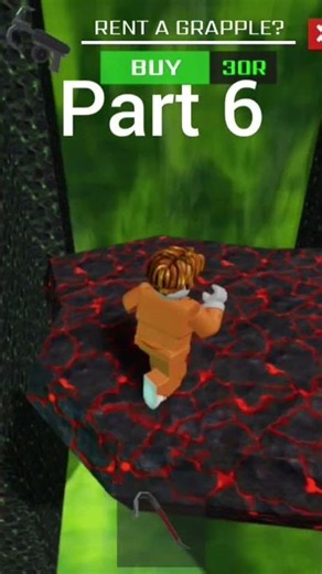 Roblox alien prison escape story obby EASY MODE - FULL Walkthrough & boss fight #6 #roblox #obby