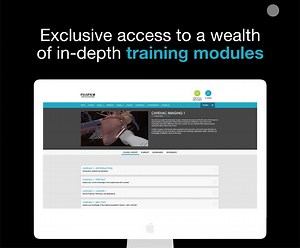 9.7K views · 72 reactions | Knowledge is power. That's why #SonositeInstitute is designed to support our customers with richly-designed #pocus educational resources. Deep dive into in-depth training courses, exclusive webinars, quick guides, and 3D how-to videos across varying specialties. #meded | Fujifilm Sonosite | Facebook