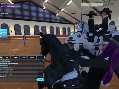 ADMIN BLOOPERS PART 1 - SSO (DARKTIDE)