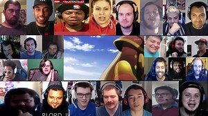 老外看overlord第三季第十三集人员补充