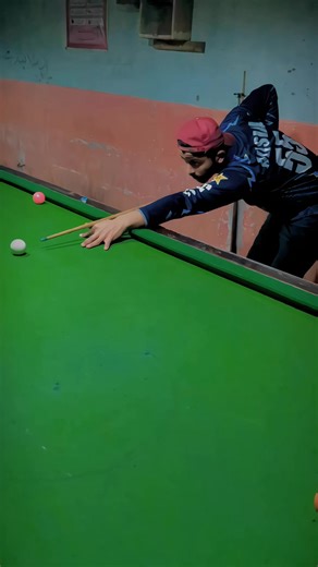Exploring Snooker Techniques and New Trends