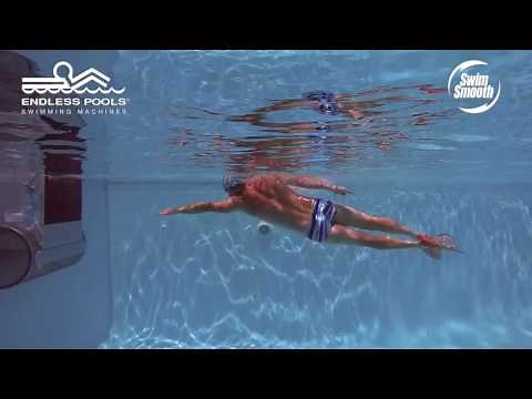 Side Kicking Swim Drills: Swim Training by SwimSmooth - Ep. 10