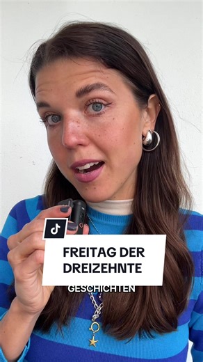 Freitag, der 13.: Aberglaube und seine Hintergründe