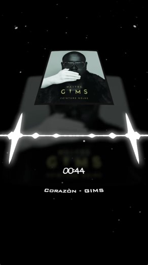 Corazòn - GIMS : Écoutez la Nouvelle Musique