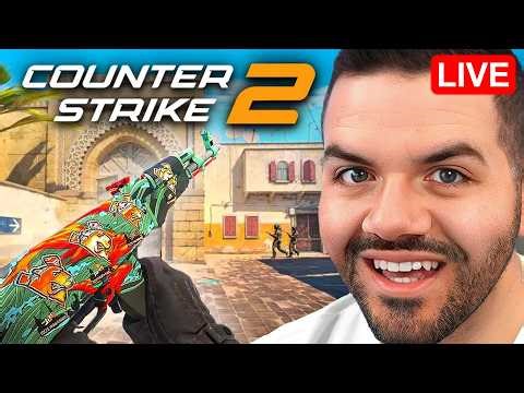 THE #1 COUNTER-STRIKE PLAYER IN THE WORLD!