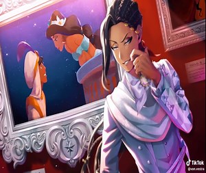 Jamil Viper AMV Edits | Twisted Wonderland Anime