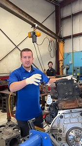 Fire 🔥 damaged this 2022 Ram with only 41,000 miles. | Monster Engines