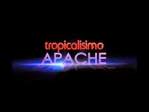 mix de apache cumbias movidas
