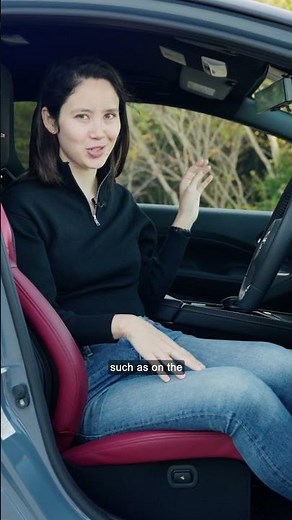 Taking a look at the Japan-exclusive Nissan Note Aura NISMO interior!